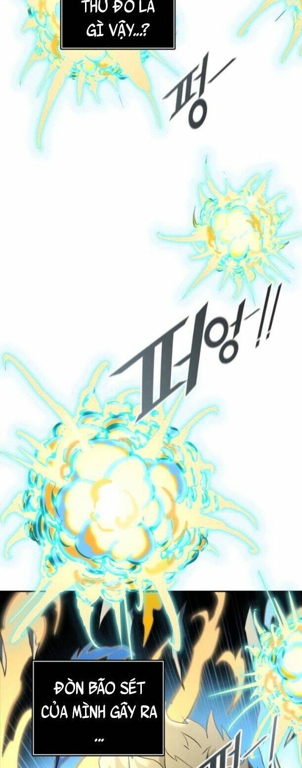 Cuộc Chiến Trong Tòa Tháp – Tower Of God Chapter 524 - Trang 2