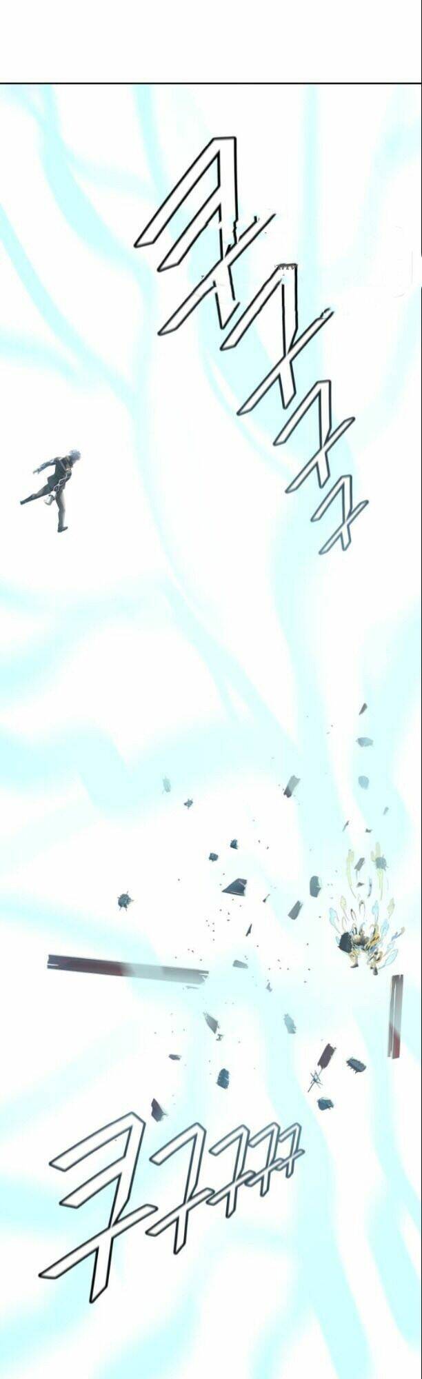 Cuộc Chiến Trong Tòa Tháp – Tower Of God Chapter 524 - Trang 2