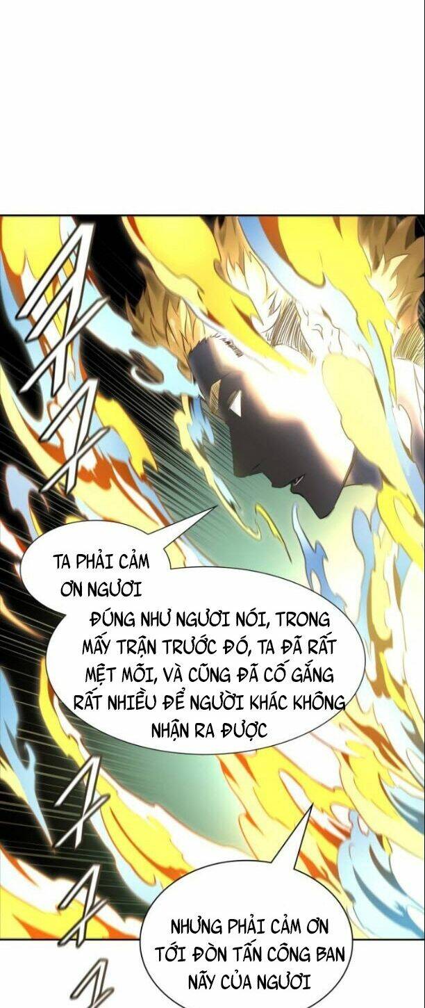 Cuộc Chiến Trong Tòa Tháp – Tower Of God Chapter 524 - Trang 2