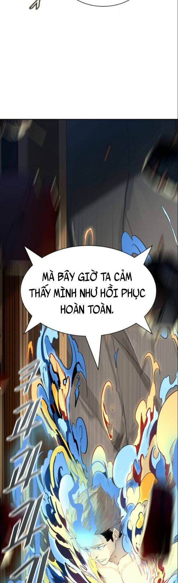 Cuộc Chiến Trong Tòa Tháp – Tower Of God Chapter 524 - Trang 2