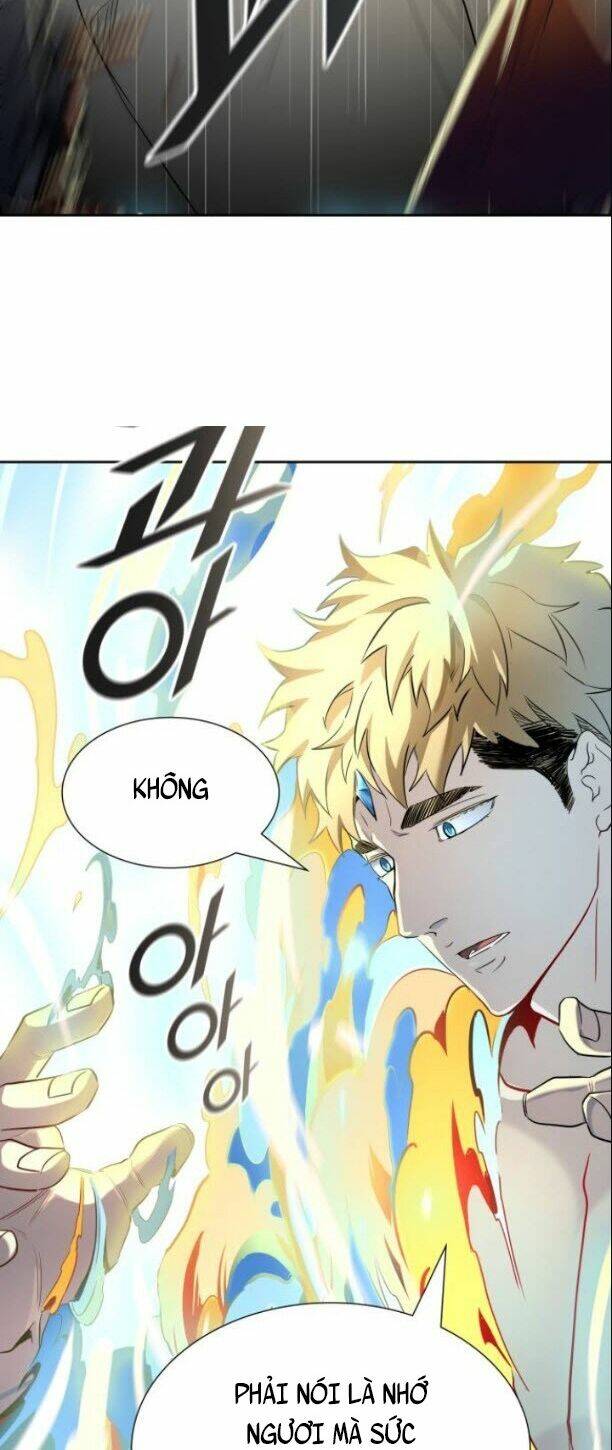 Cuộc Chiến Trong Tòa Tháp – Tower Of God Chapter 524 - Trang 2