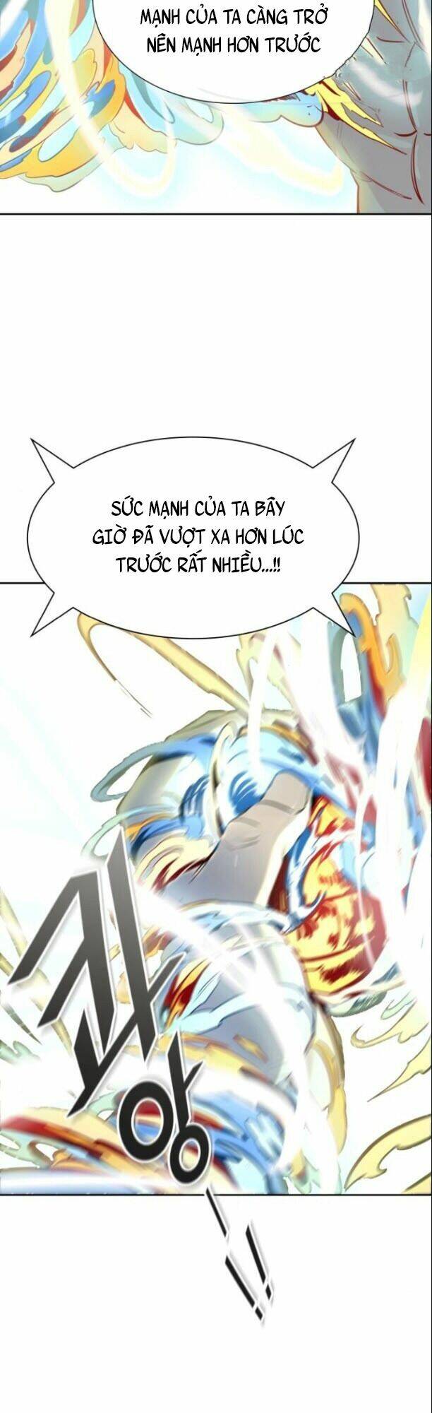 Cuộc Chiến Trong Tòa Tháp – Tower Of God Chapter 524 - Trang 2