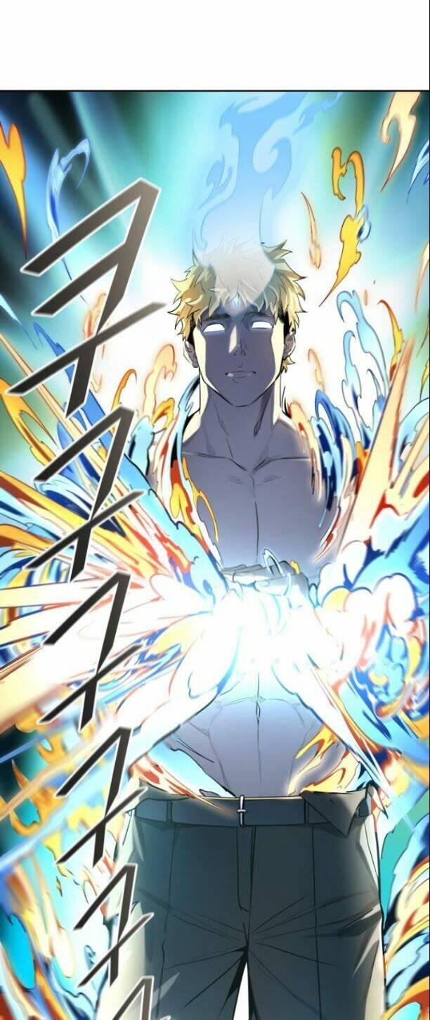 Cuộc Chiến Trong Tòa Tháp – Tower Of God Chapter 524 - Trang 2