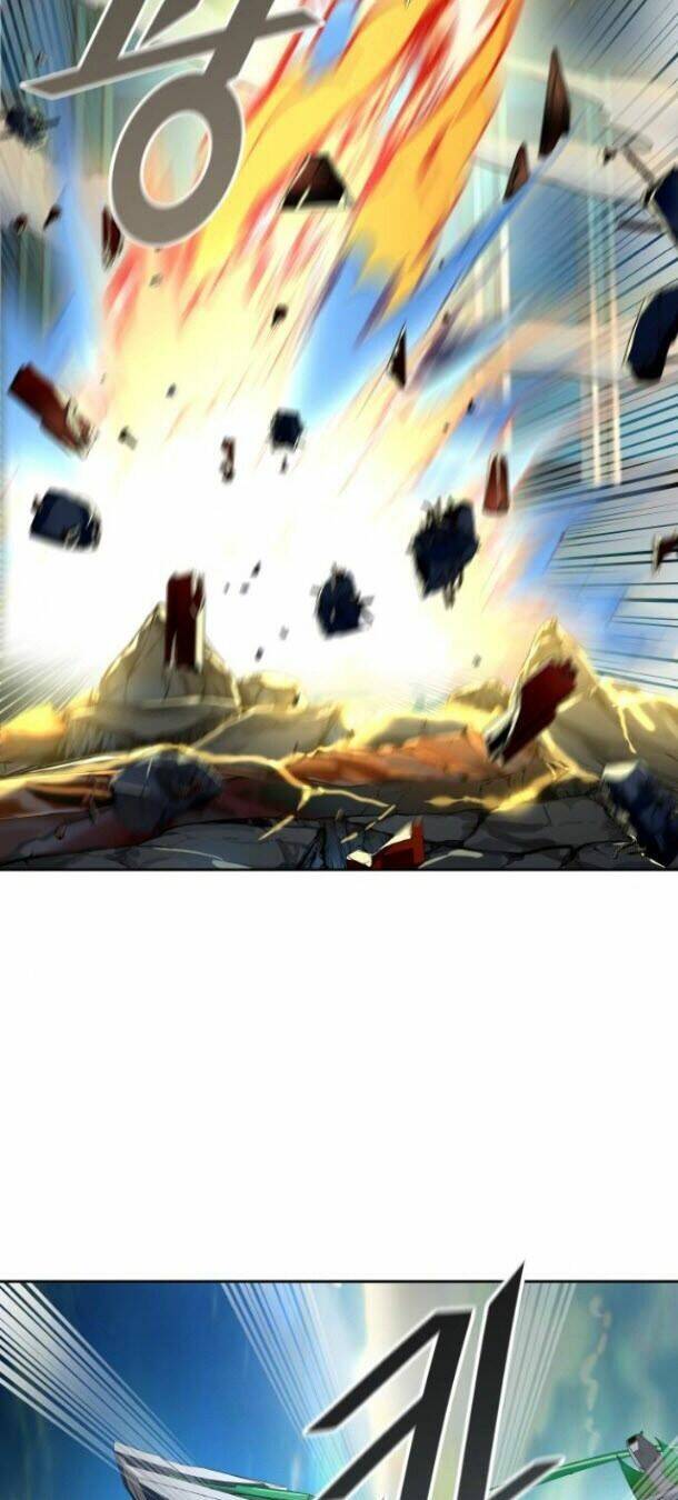 Cuộc Chiến Trong Tòa Tháp – Tower Of God Chapter 524 - Trang 2