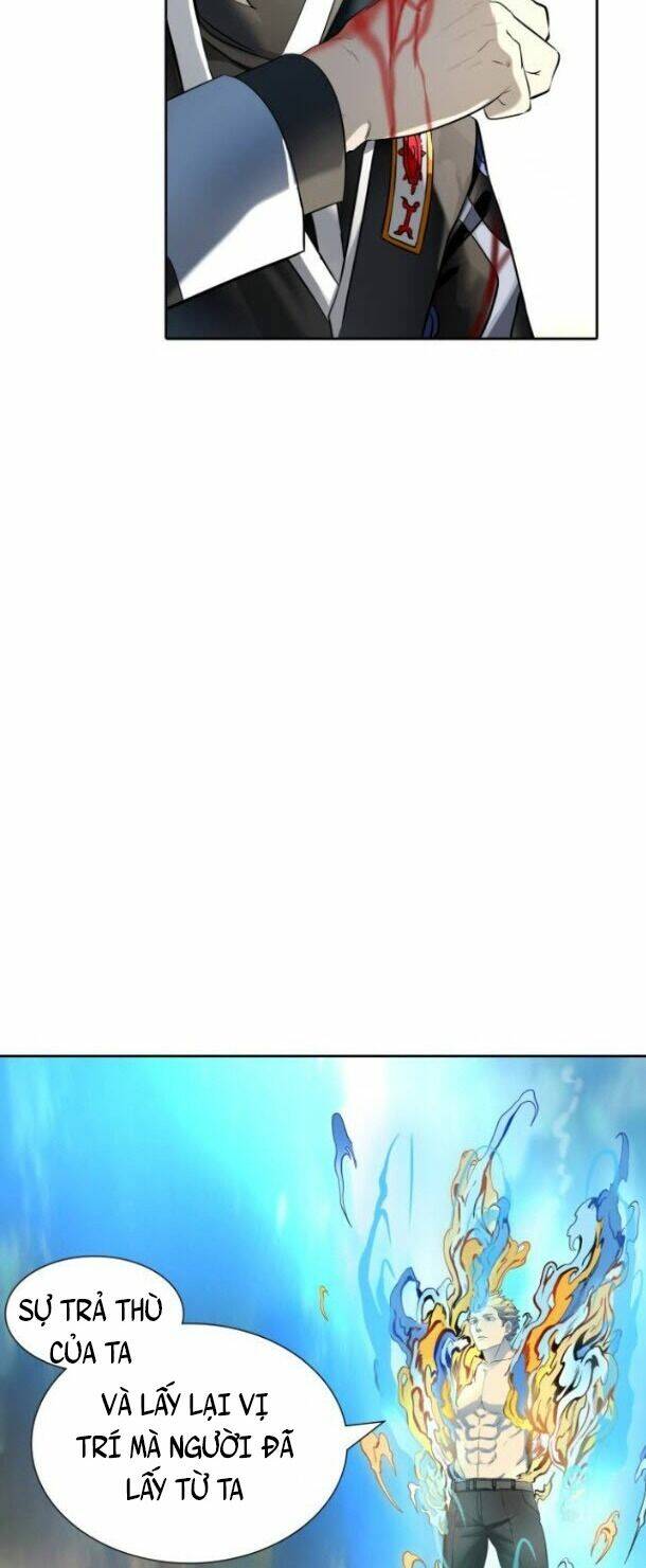 Cuộc Chiến Trong Tòa Tháp – Tower Of God Chapter 524 - Trang 2