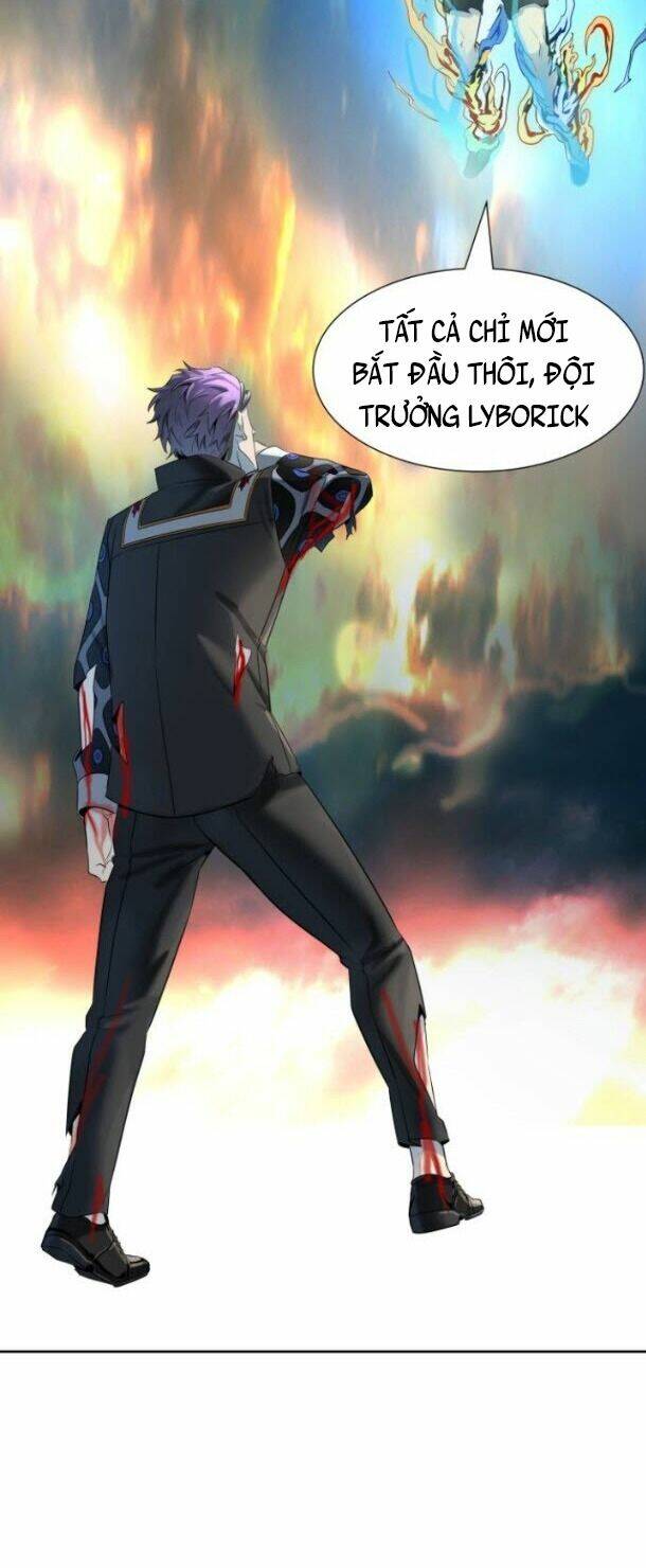 Cuộc Chiến Trong Tòa Tháp – Tower Of God Chapter 524 - Trang 2