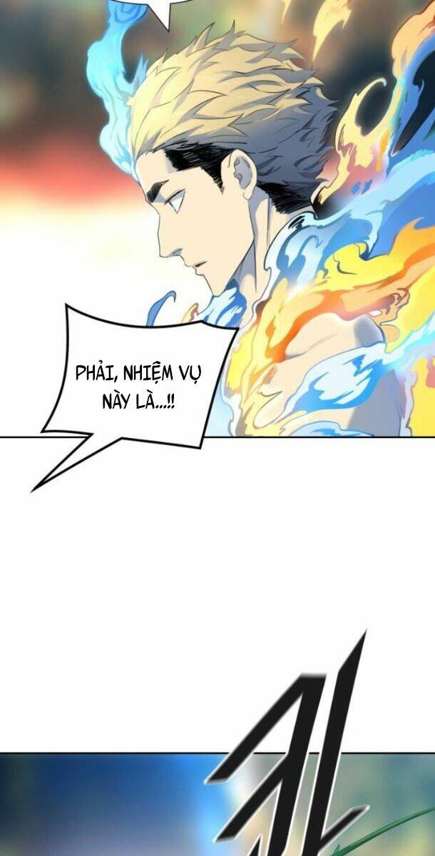 Cuộc Chiến Trong Tòa Tháp – Tower Of God Chapter 524 - Trang 2