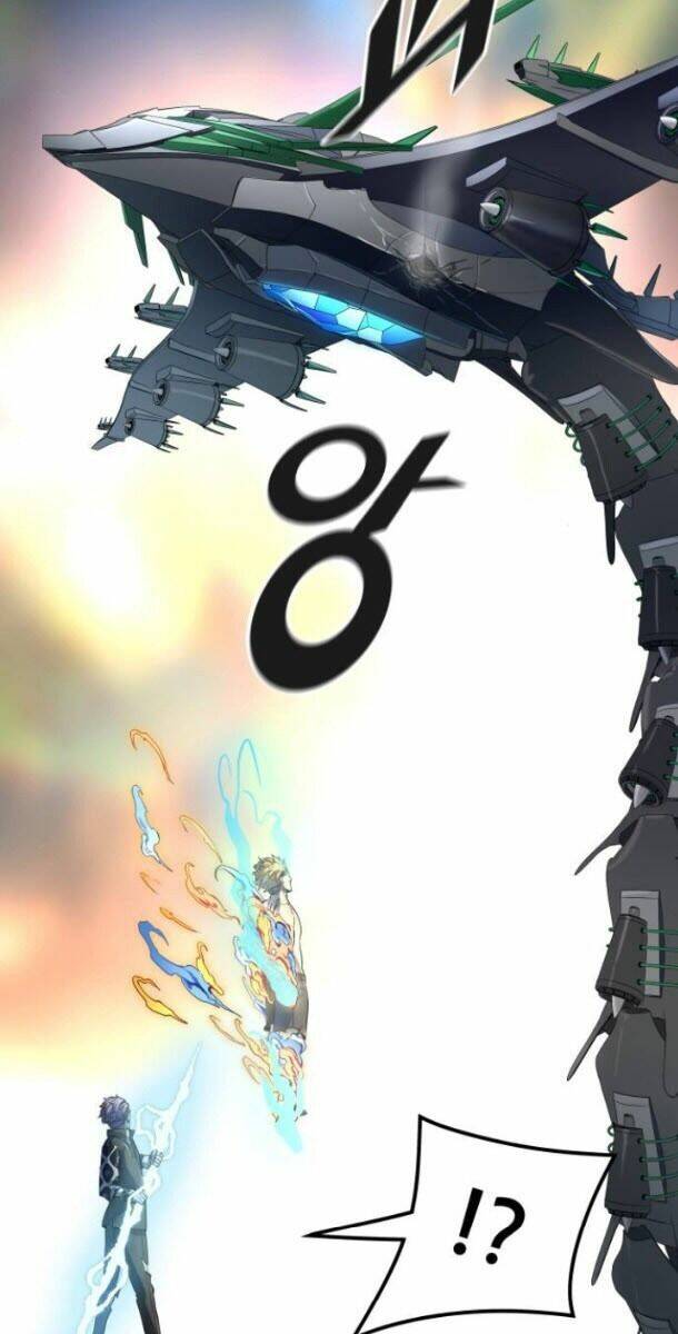 Cuộc Chiến Trong Tòa Tháp – Tower Of God Chapter 524 - Trang 2