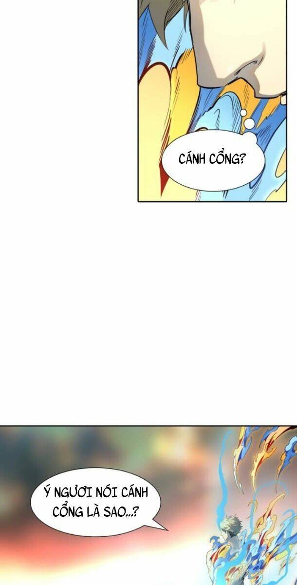 Cuộc Chiến Trong Tòa Tháp – Tower Of God Chapter 524 - Trang 2
