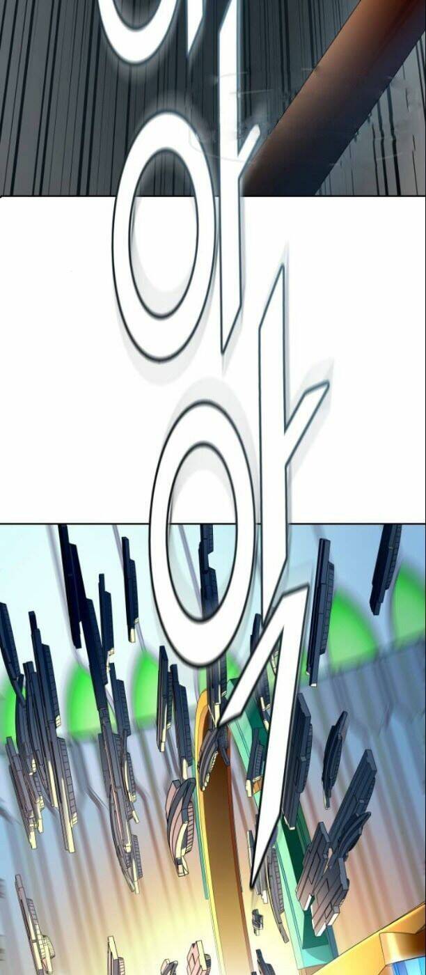 Cuộc Chiến Trong Tòa Tháp – Tower Of God Chapter 524 - Trang 2