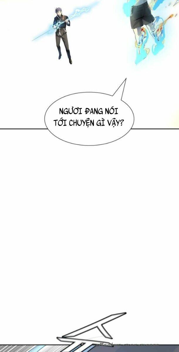 Cuộc Chiến Trong Tòa Tháp – Tower Of God Chapter 524 - Trang 2