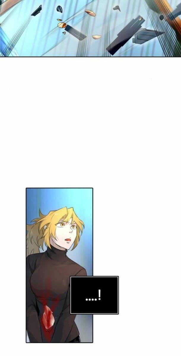 Cuộc Chiến Trong Tòa Tháp – Tower Of God Chapter 524 - Trang 2