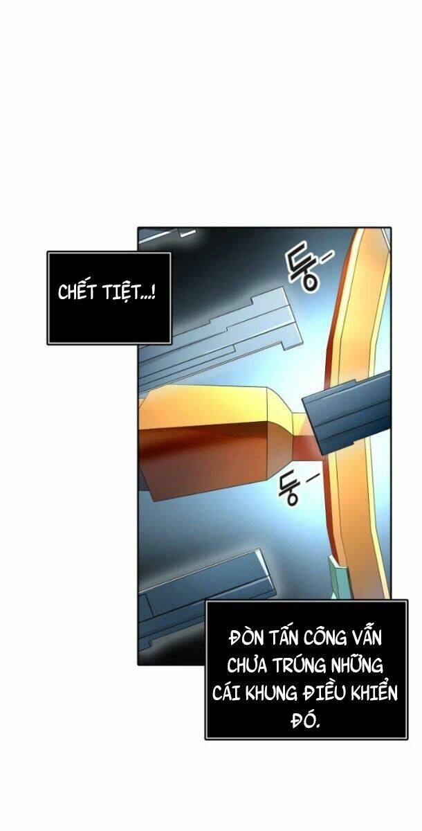 Cuộc Chiến Trong Tòa Tháp – Tower Of God Chapter 524 - Trang 2