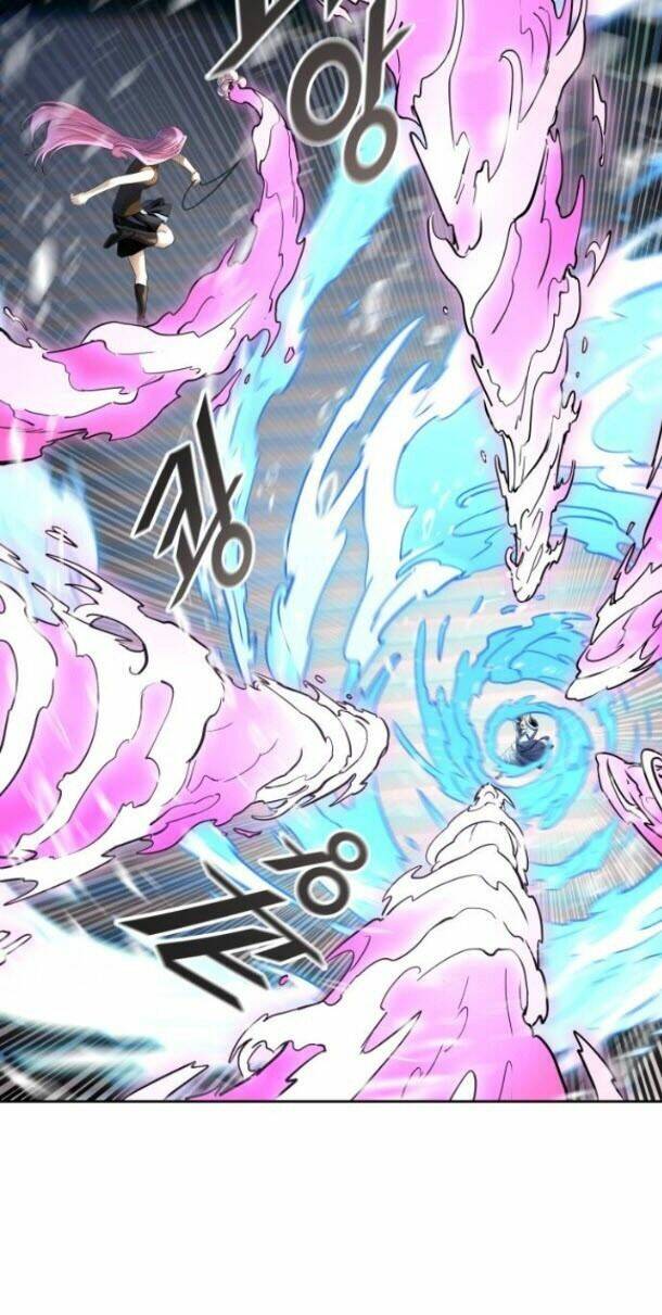 Cuộc Chiến Trong Tòa Tháp – Tower Of God Chapter 524 - Trang 2