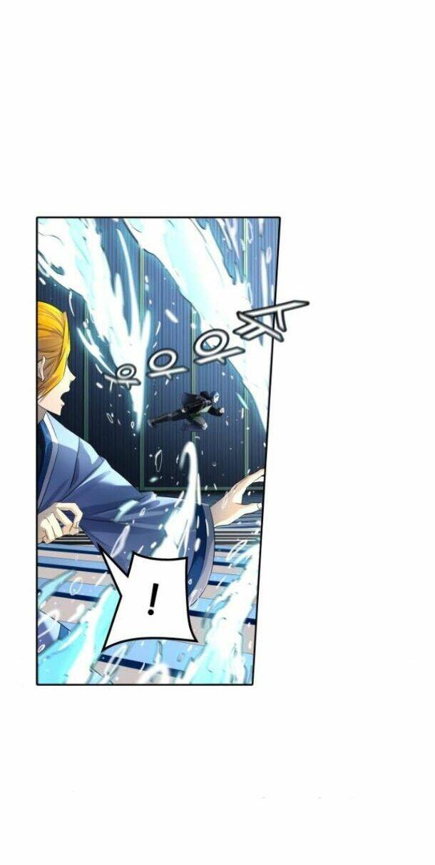 Cuộc Chiến Trong Tòa Tháp – Tower Of God Chapter 524 - Trang 2