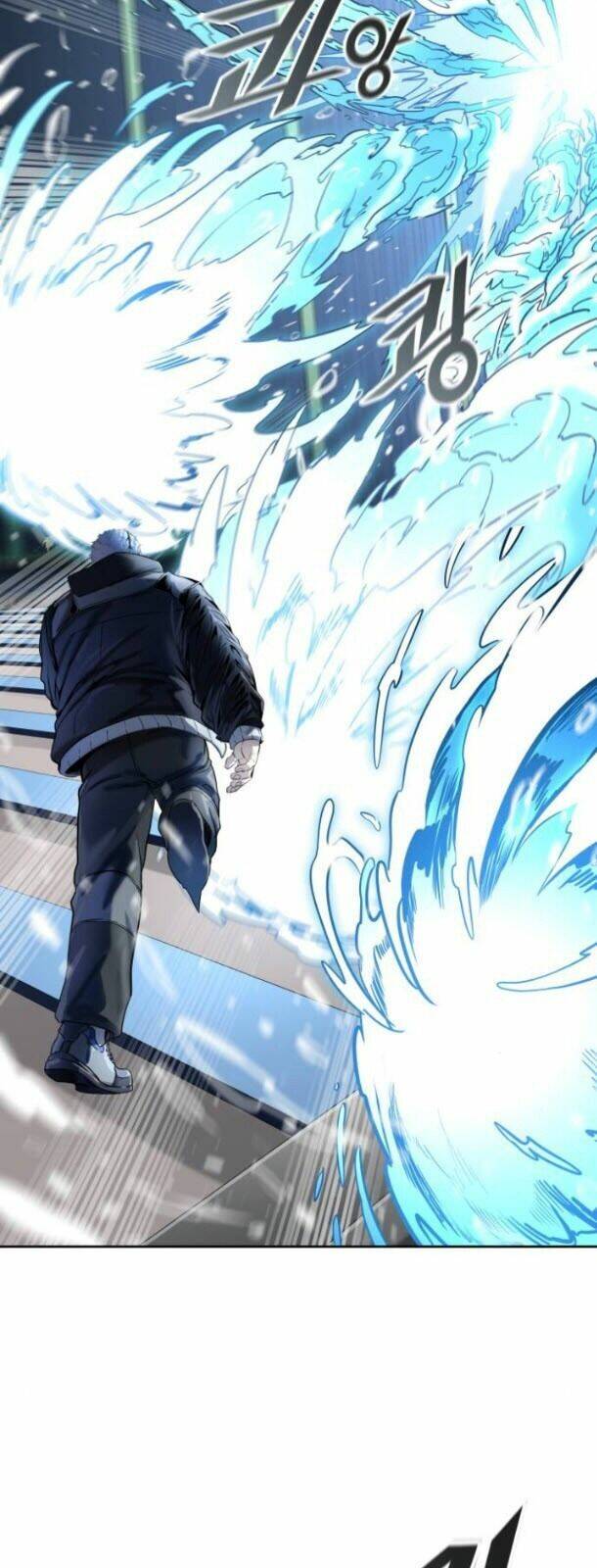 Cuộc Chiến Trong Tòa Tháp – Tower Of God Chapter 524 - Trang 2