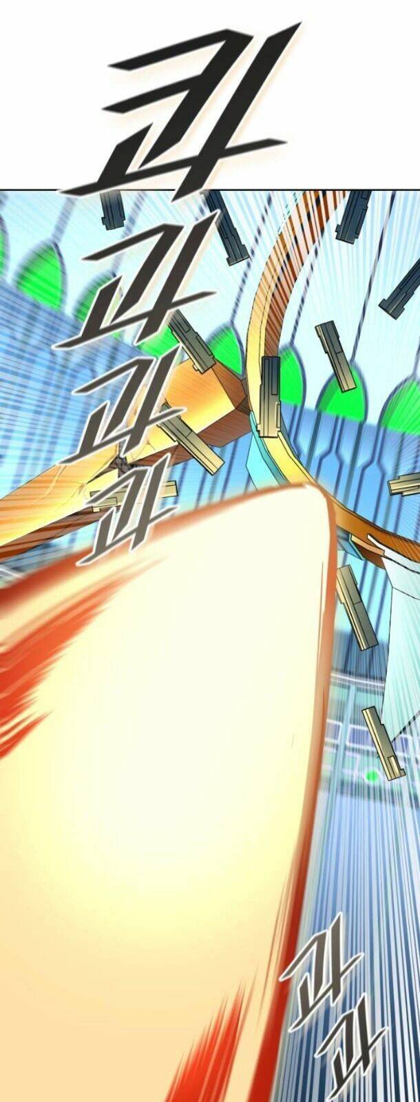 Cuộc Chiến Trong Tòa Tháp – Tower Of God Chapter 524 - Trang 2