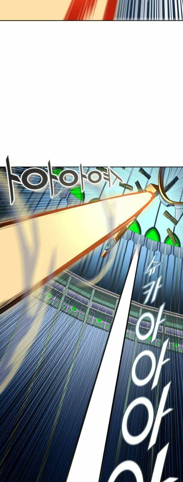 Cuộc Chiến Trong Tòa Tháp – Tower Of God Chapter 524 - Trang 2