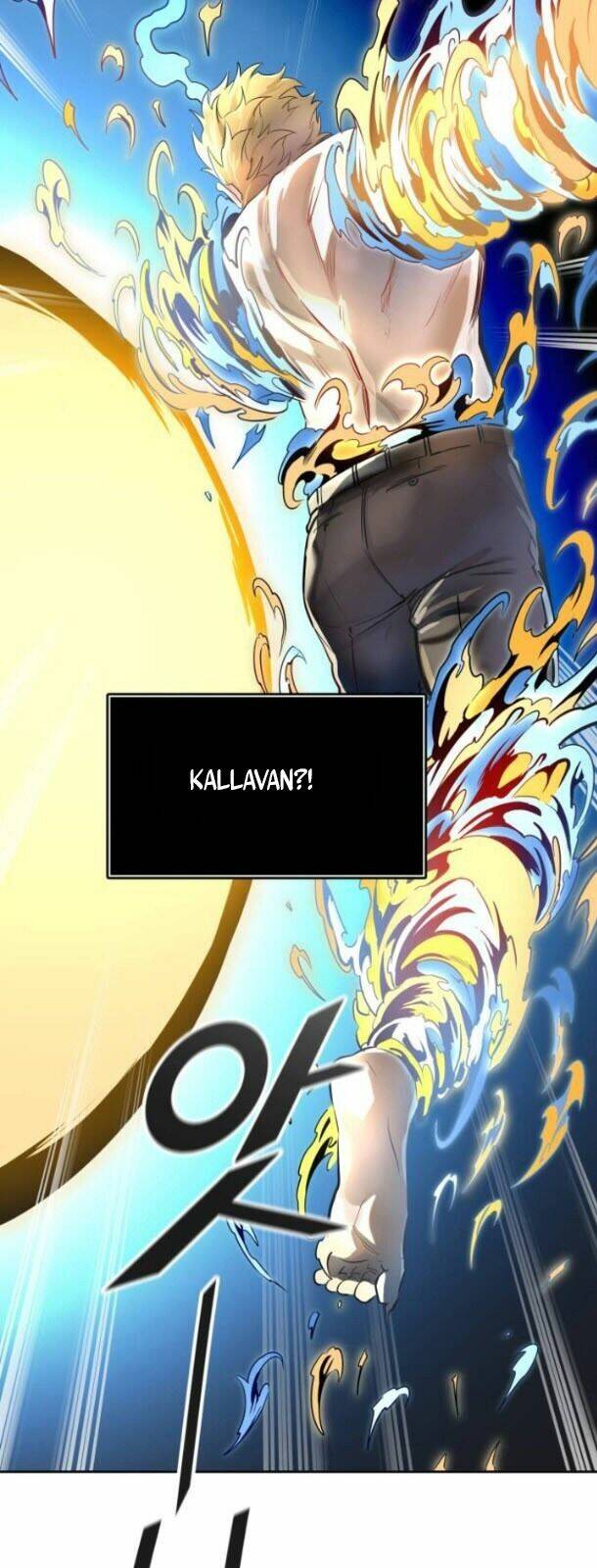 Cuộc Chiến Trong Tòa Tháp – Tower Of God Chapter 524 - Trang 2