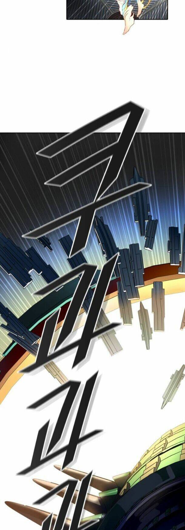 Cuộc Chiến Trong Tòa Tháp – Tower Of God Chapter 524 - Trang 2