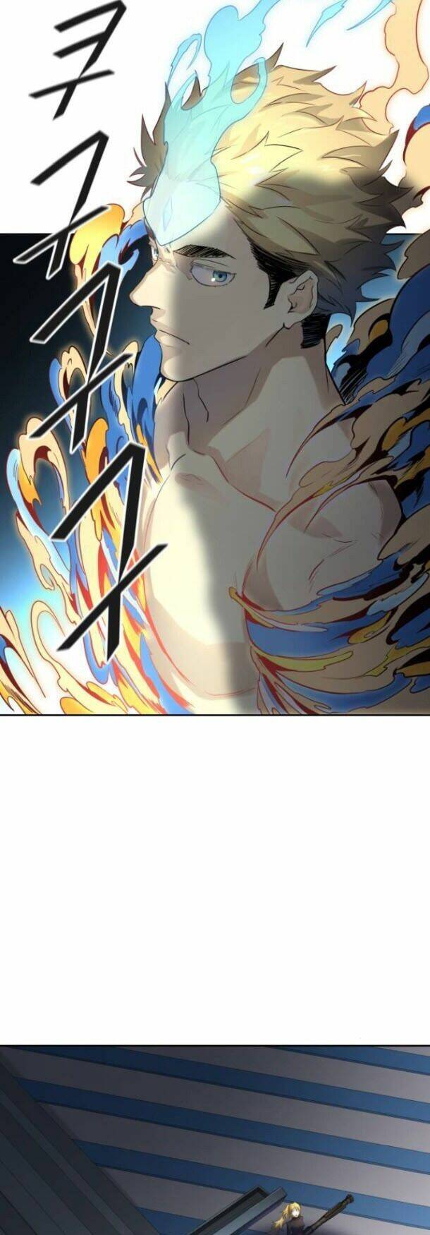 Cuộc Chiến Trong Tòa Tháp – Tower Of God Chapter 524 - Trang 2