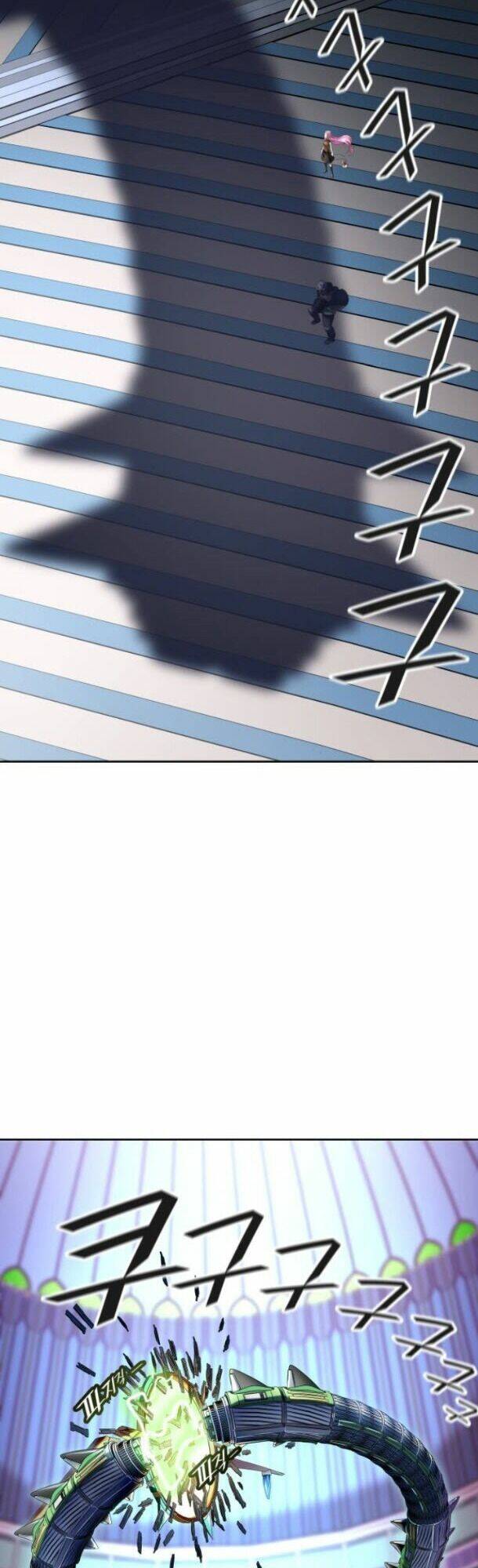 Cuộc Chiến Trong Tòa Tháp – Tower Of God Chapter 524 - Trang 2