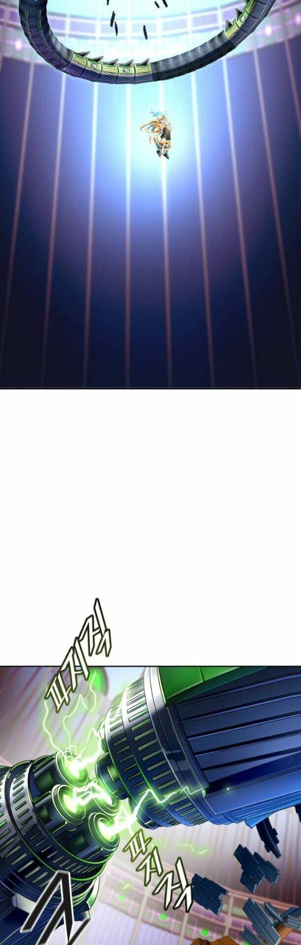 Cuộc Chiến Trong Tòa Tháp – Tower Of God Chapter 524 - Trang 2