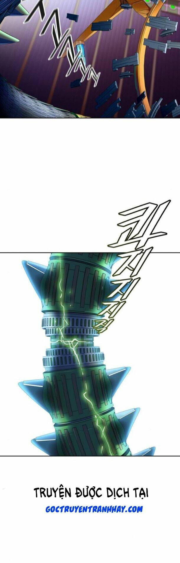 Cuộc Chiến Trong Tòa Tháp – Tower Of God Chapter 524 - Trang 2