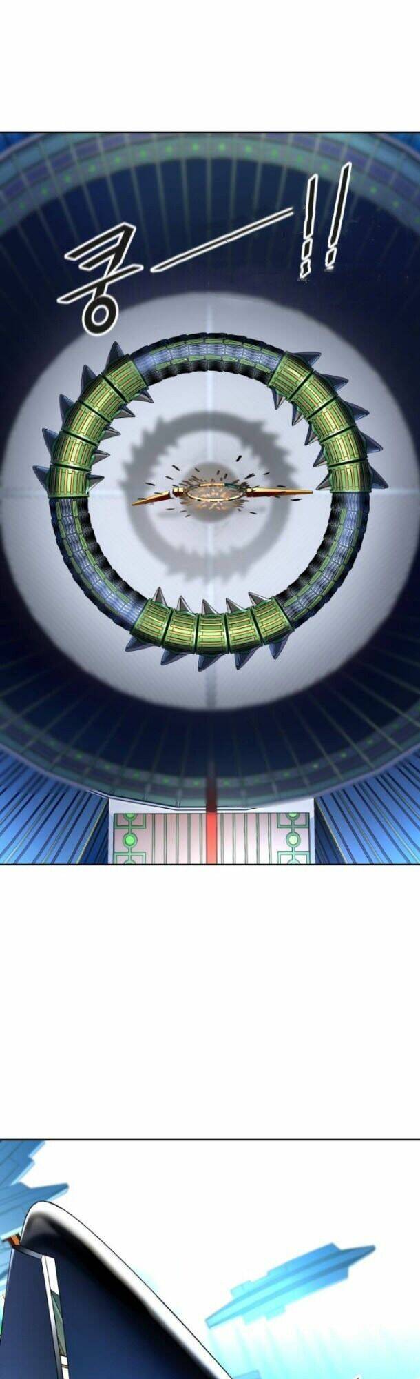 Cuộc Chiến Trong Tòa Tháp – Tower Of God Chapter 524 - Trang 2