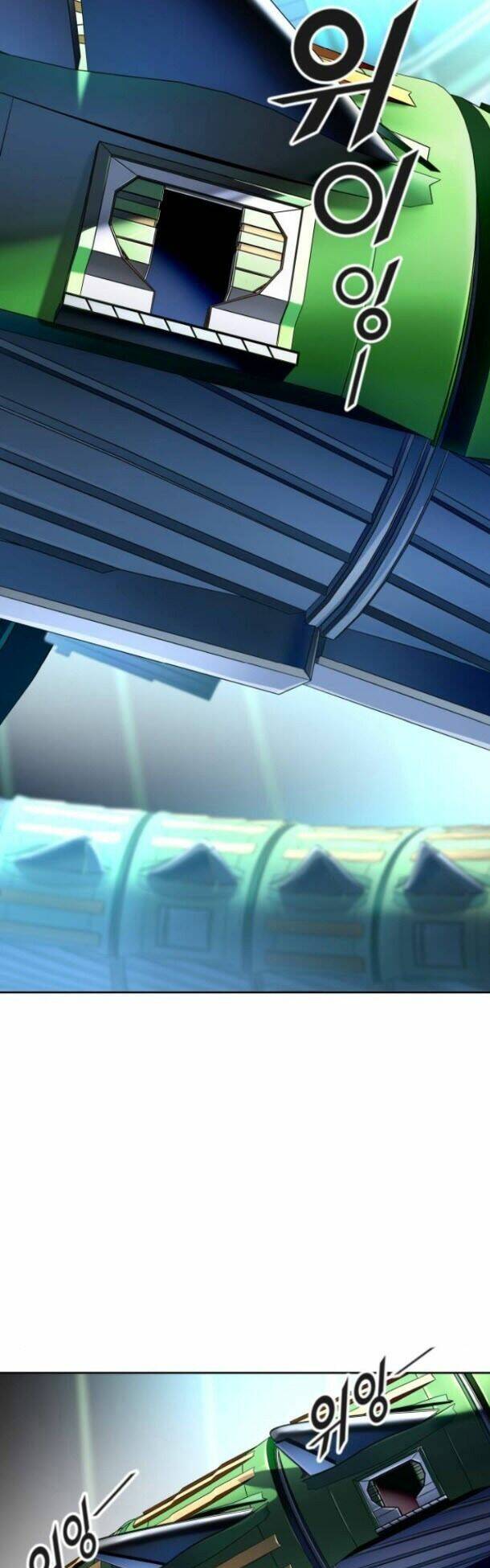 Cuộc Chiến Trong Tòa Tháp – Tower Of God Chapter 524 - Trang 2