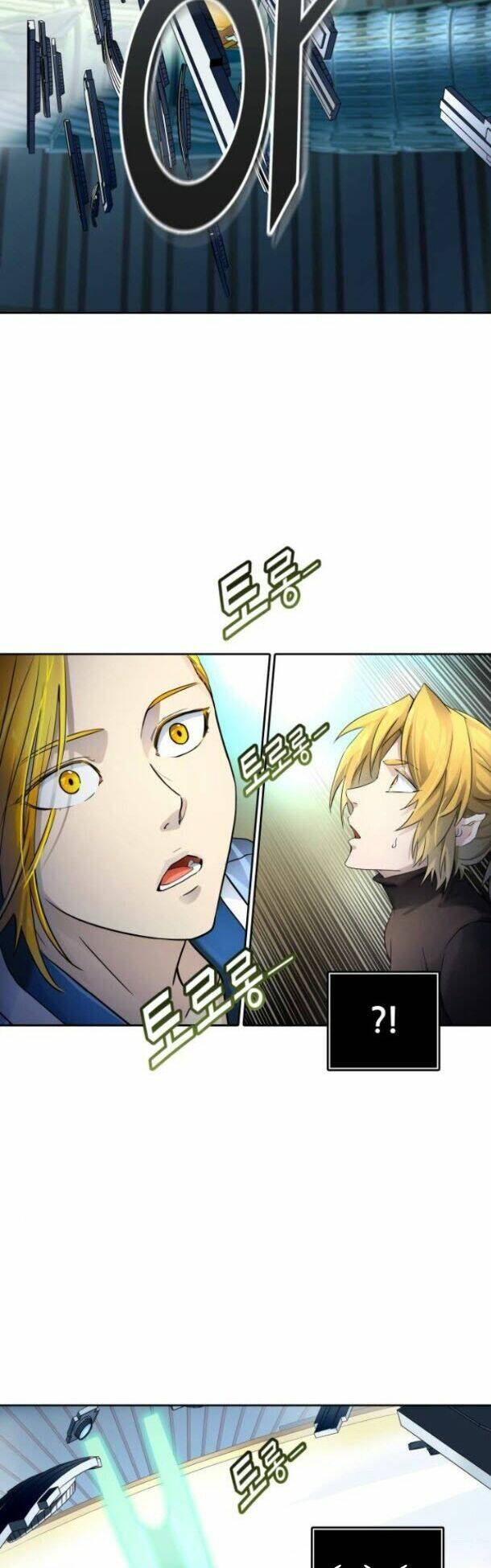 Cuộc Chiến Trong Tòa Tháp – Tower Of God Chapter 524 - Trang 2