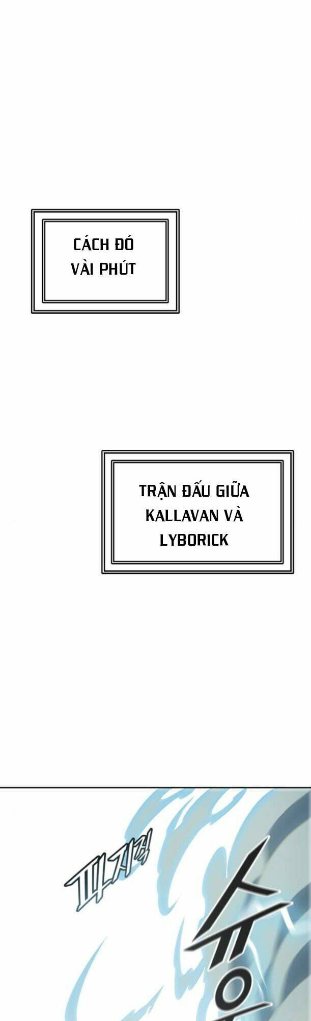 Cuộc Chiến Trong Tòa Tháp – Tower Of God Chapter 524 - Trang 2