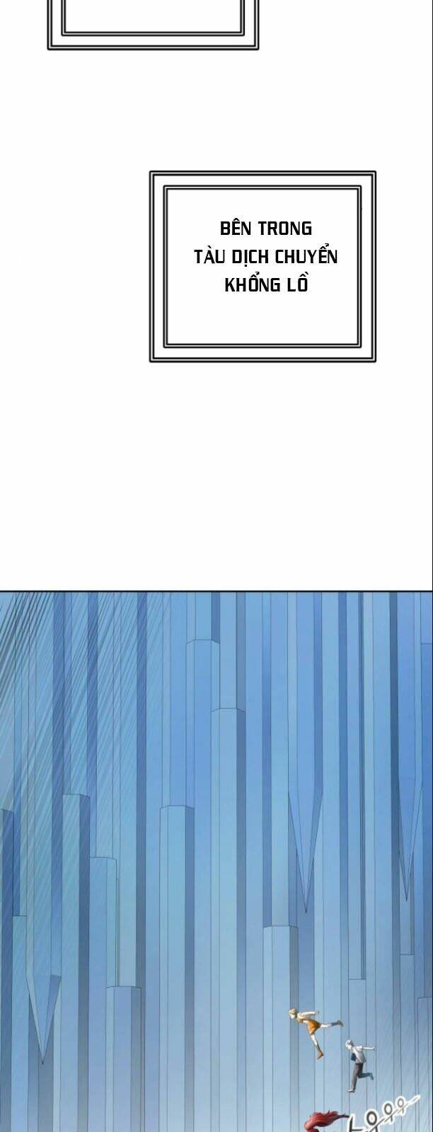 Cuộc Chiến Trong Tòa Tháp – Tower Of God Chapter 524 - Trang 2