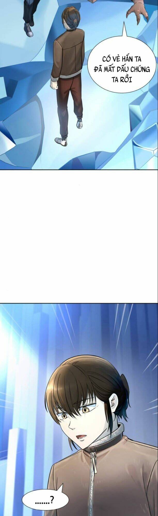 Cuộc Chiến Trong Tòa Tháp – Tower Of God Chapter 524 - Trang 2