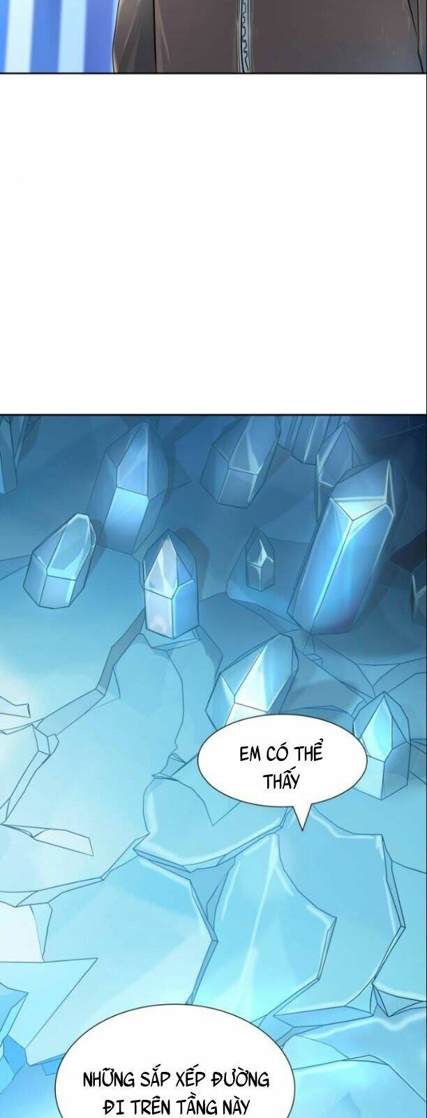 Cuộc Chiến Trong Tòa Tháp – Tower Of God Chapter 524 - Trang 2