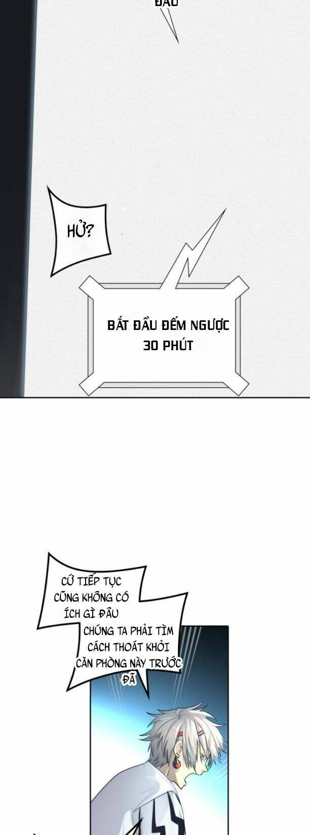 Cuộc Chiến Trong Tòa Tháp – Tower Of God Chapter 525 - Trang 2