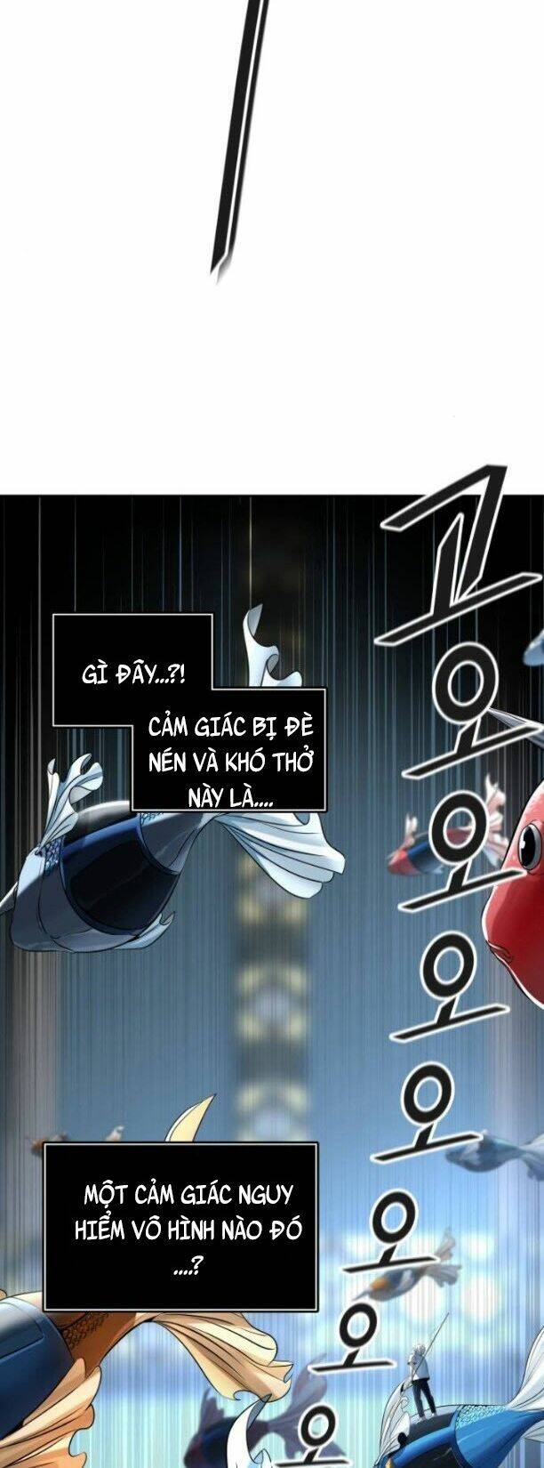 Cuộc Chiến Trong Tòa Tháp – Tower Of God Chapter 525 - Trang 2