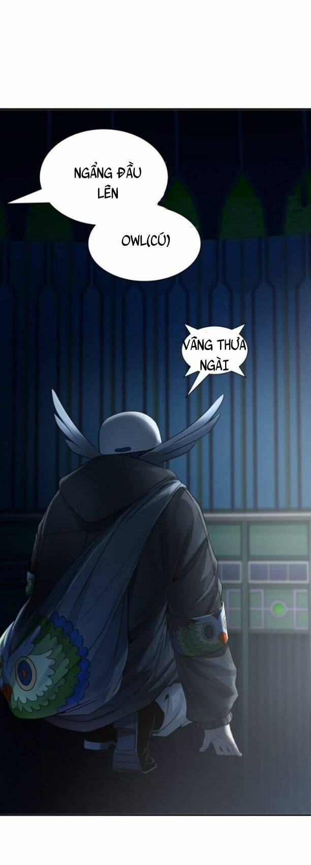 Cuộc Chiến Trong Tòa Tháp – Tower Of God Chapter 525 - Trang 2