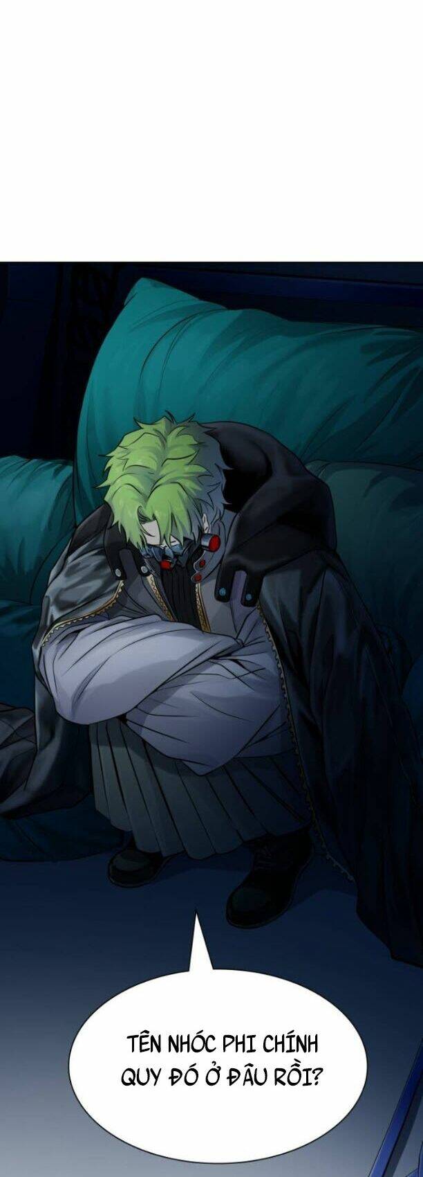 Cuộc Chiến Trong Tòa Tháp – Tower Of God Chapter 525 - Trang 2