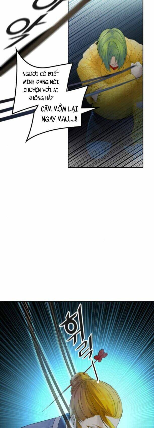 Cuộc Chiến Trong Tòa Tháp – Tower Of God Chapter 525 - Trang 2