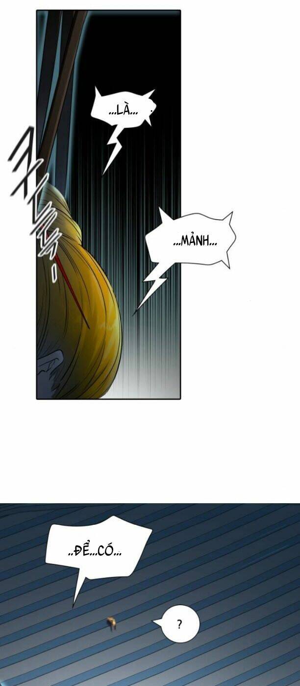 Cuộc Chiến Trong Tòa Tháp – Tower Of God Chapter 525 - Trang 2