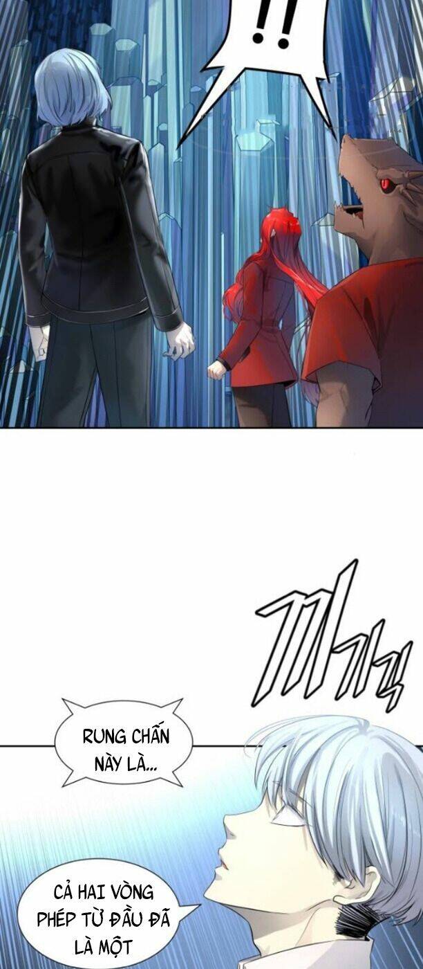 Cuộc Chiến Trong Tòa Tháp – Tower Of God Chapter 525 - Trang 2