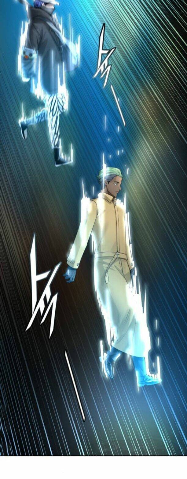 Cuộc Chiến Trong Tòa Tháp – Tower Of God Chapter 525 - Trang 2