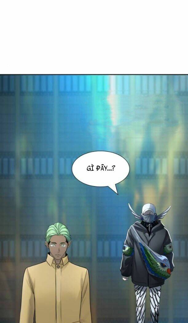 Cuộc Chiến Trong Tòa Tháp – Tower Of God Chapter 525 - Trang 2