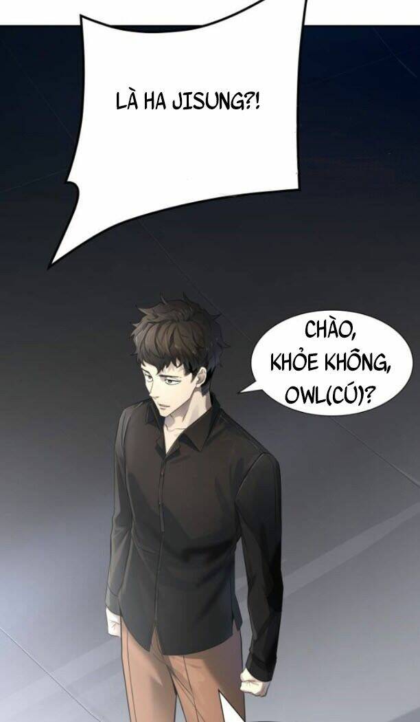 Cuộc Chiến Trong Tòa Tháp – Tower Of God Chapter 525 - Trang 2