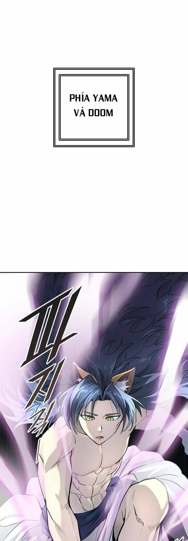 Cuộc Chiến Trong Tòa Tháp – Tower Of God Chapter 526 - Trang 2