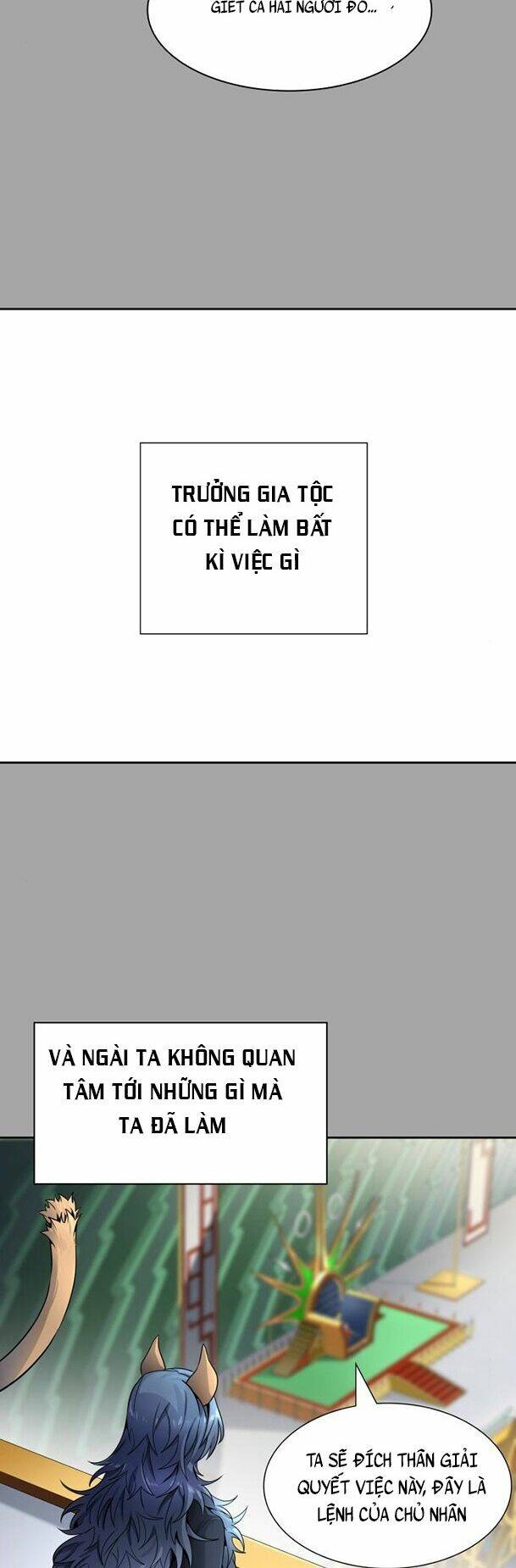 Cuộc Chiến Trong Tòa Tháp – Tower Of God Chapter 526 - Trang 2