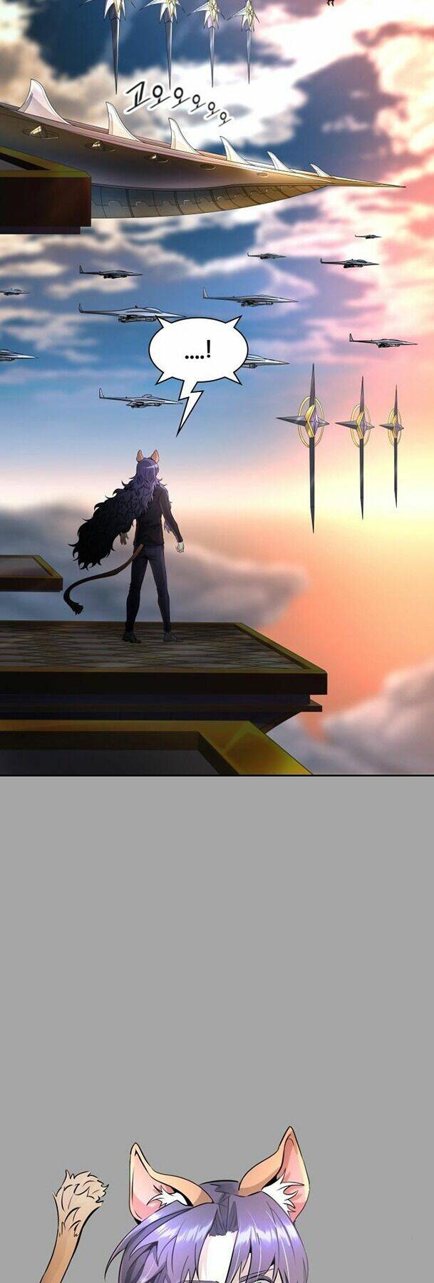 Cuộc Chiến Trong Tòa Tháp – Tower Of God Chapter 526 - Trang 2