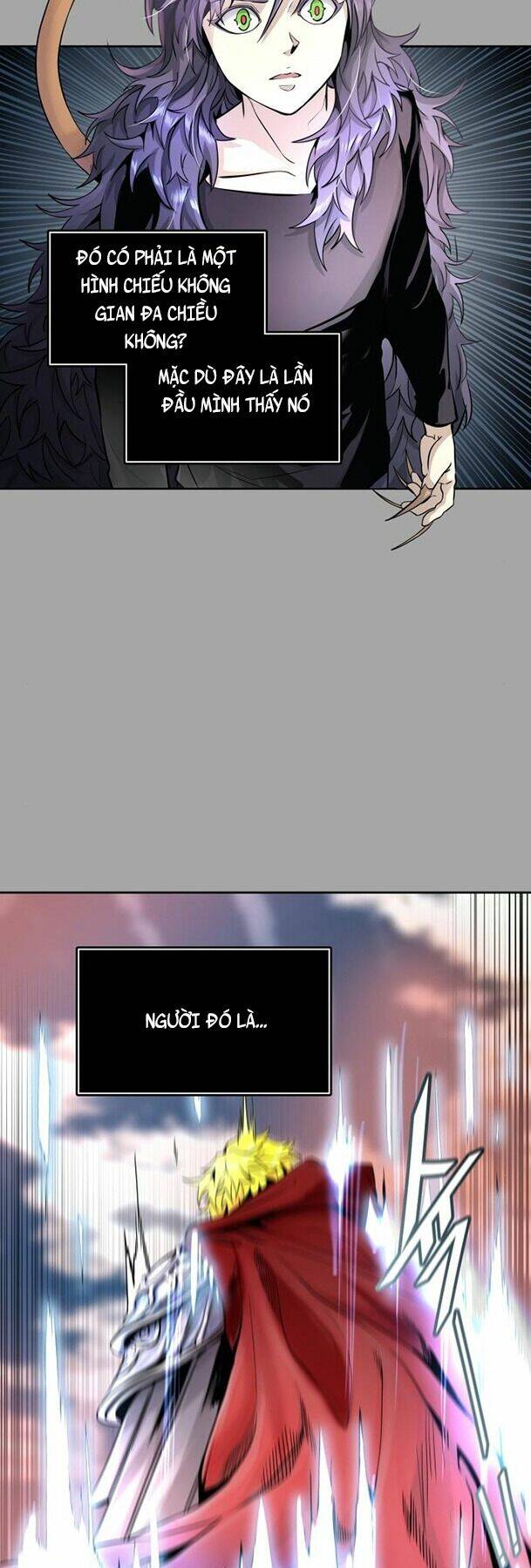 Cuộc Chiến Trong Tòa Tháp – Tower Of God Chapter 526 - Trang 2