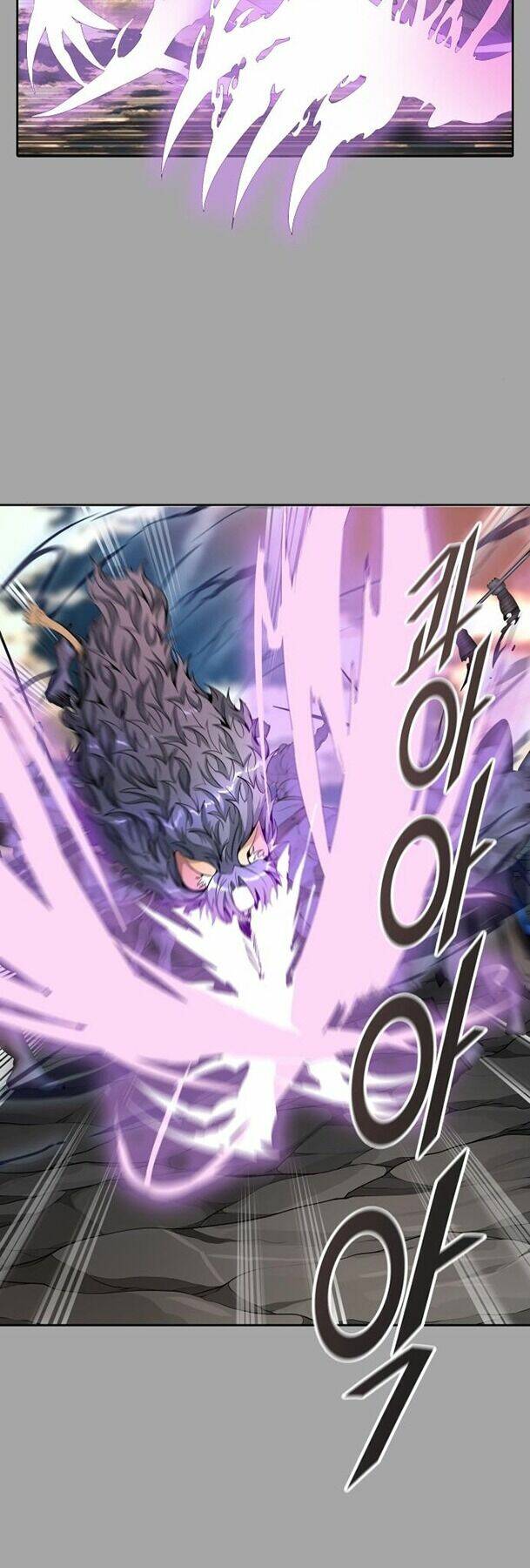 Cuộc Chiến Trong Tòa Tháp – Tower Of God Chapter 526 - Trang 2